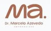 Logo do Dr. Marcelo Azevedo